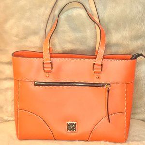 Dooney & Bourke Satchel Bag